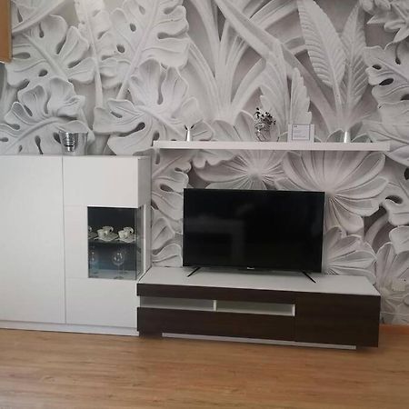 Apartamento Lalin Centro Ll Kültér fotó