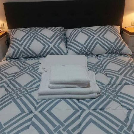 Apartamento Lalin Centro Ll Kültér fotó