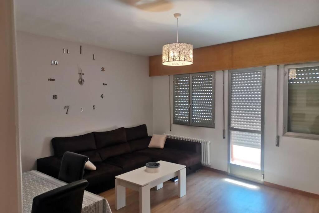 Apartamento Lalin Centro Ll Kültér fotó