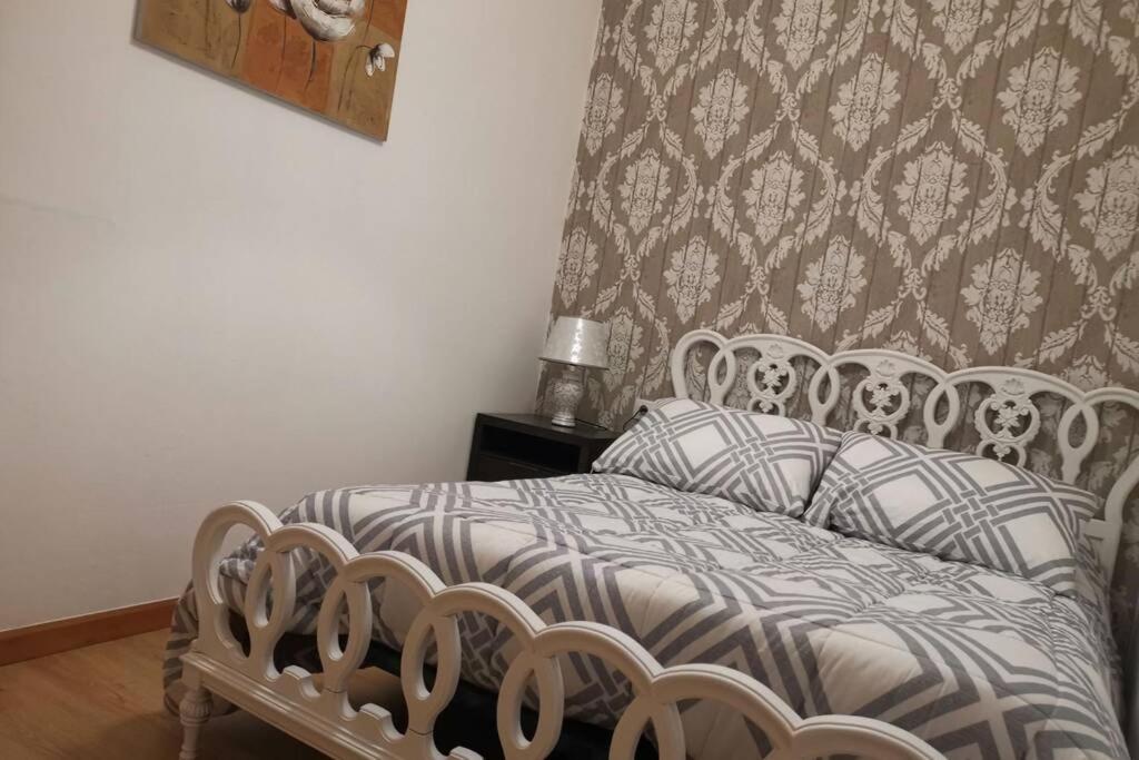 Apartamento Lalin Centro Ll Kültér fotó