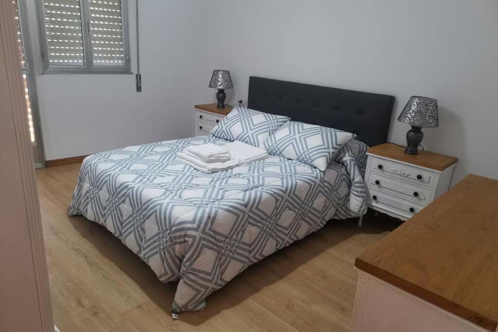 Apartamento Lalin Centro Ll Kültér fotó