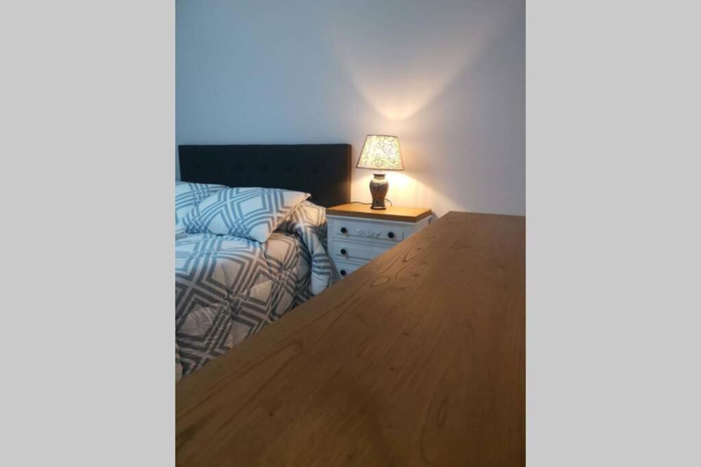 Apartamento Lalin Centro Ll Kültér fotó