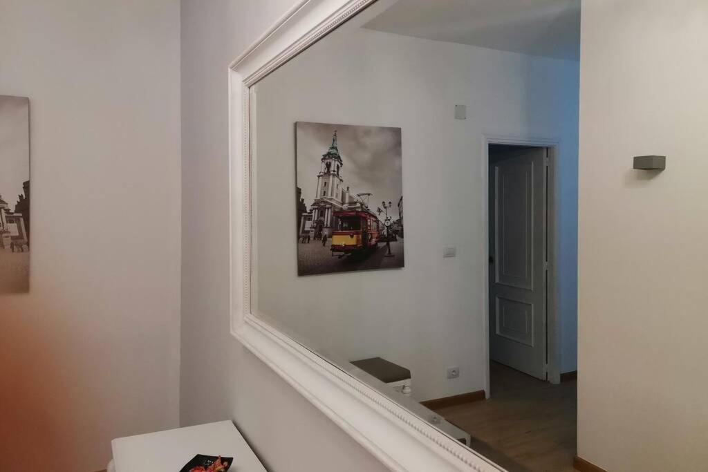 Apartamento Lalin Centro Ll Kültér fotó