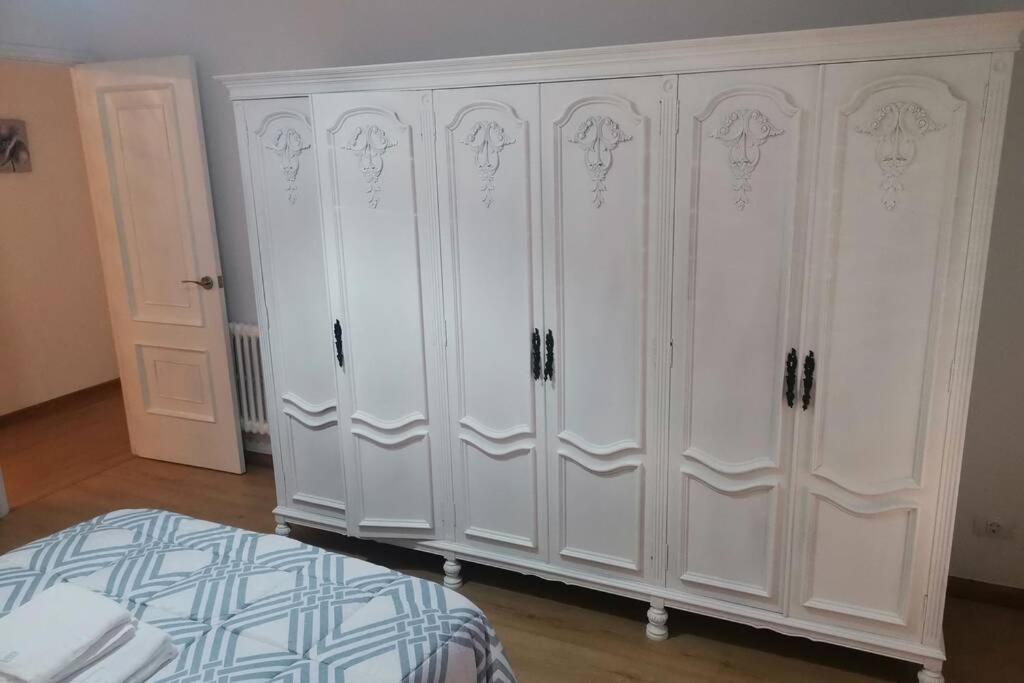 Apartamento Lalin Centro Ll Kültér fotó