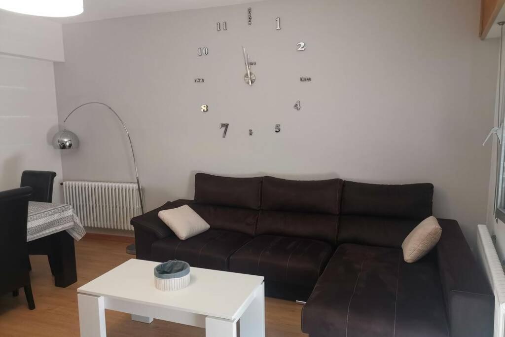 Apartamento Lalin Centro Ll Kültér fotó