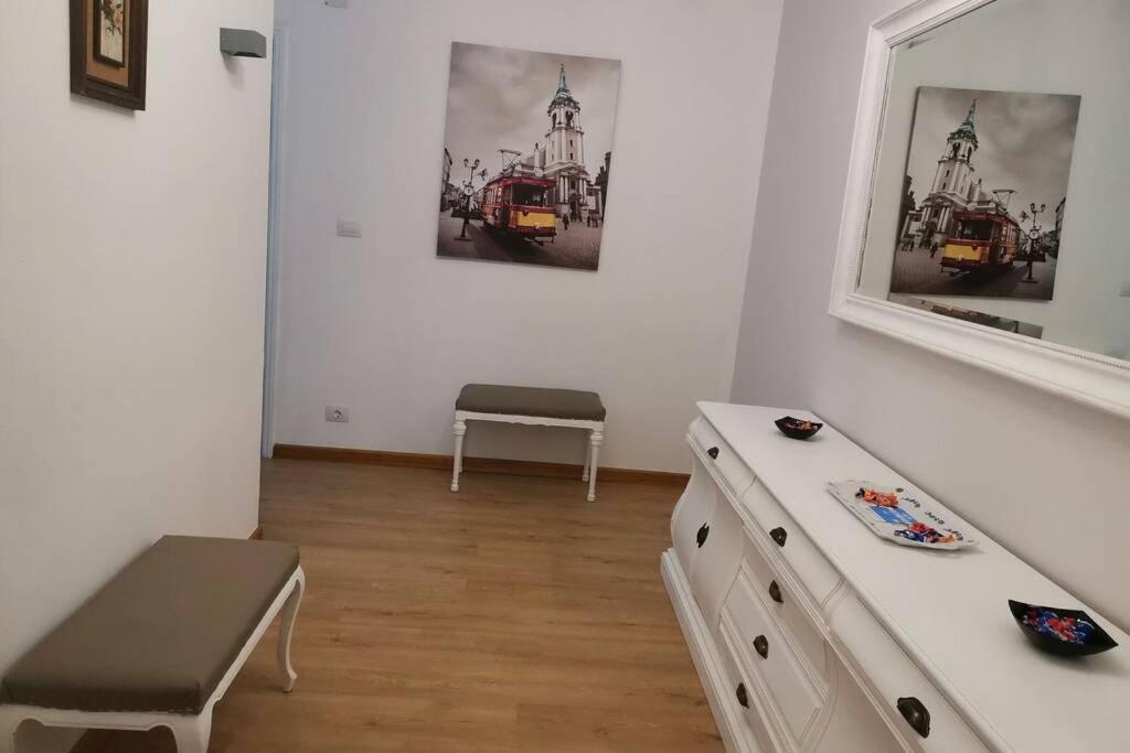 Apartamento Lalin Centro Ll Kültér fotó