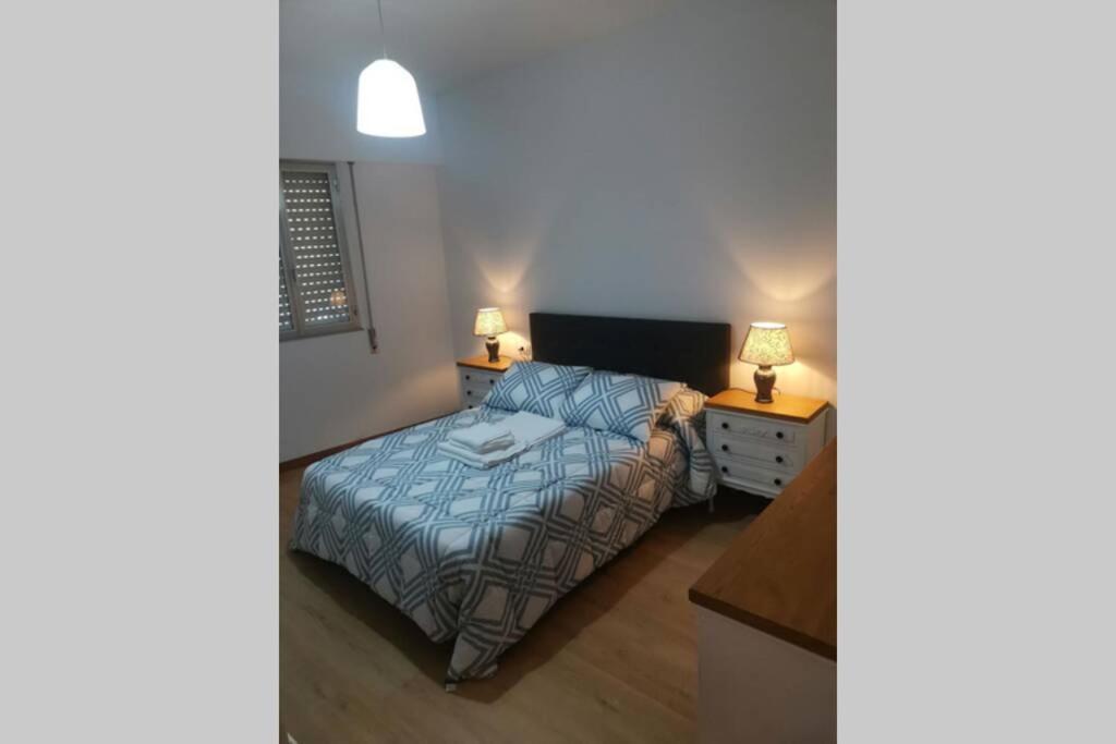 Apartamento Lalin Centro Ll Kültér fotó